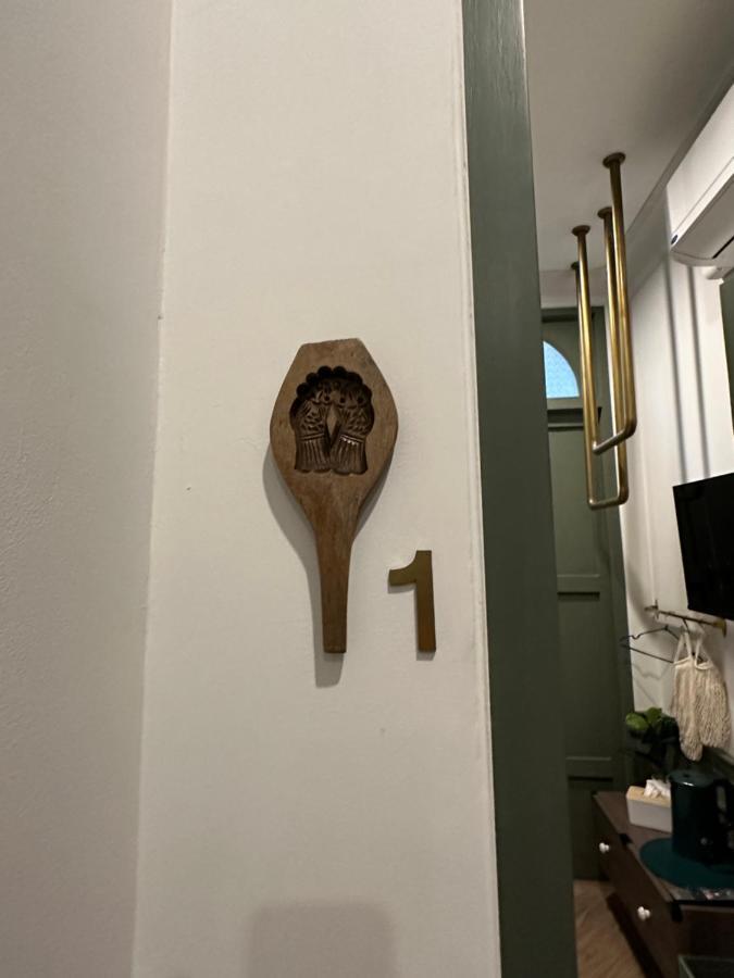 Ci Home Банкок Екстериор снимка