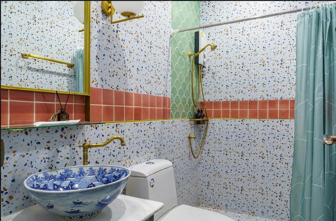 Ci Home Банкок Екстериор снимка