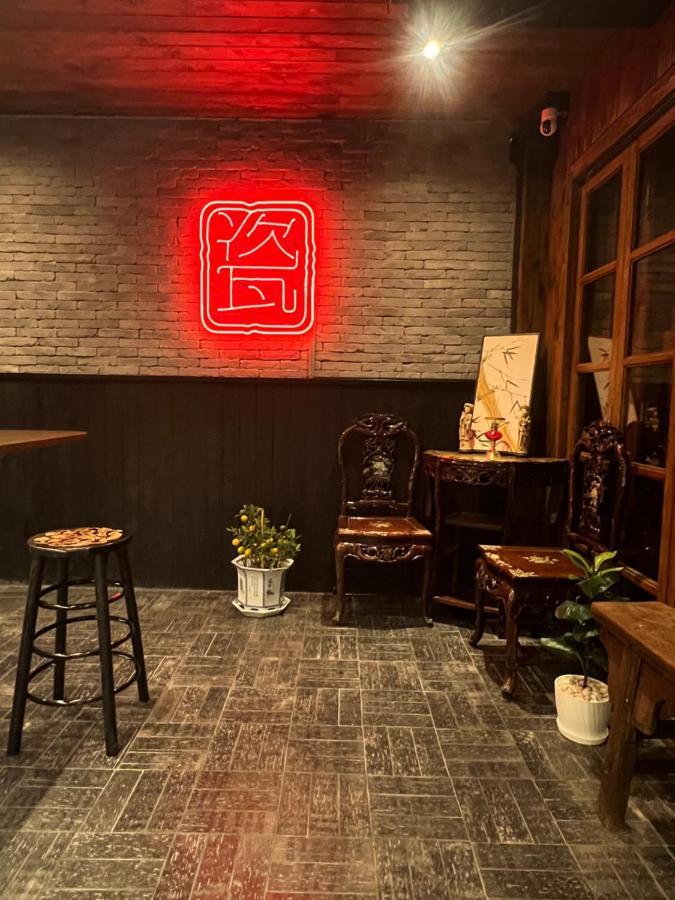 Ci Home Банкок Екстериор снимка