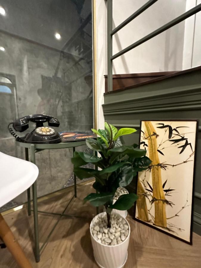 Ci Home Банкок Екстериор снимка