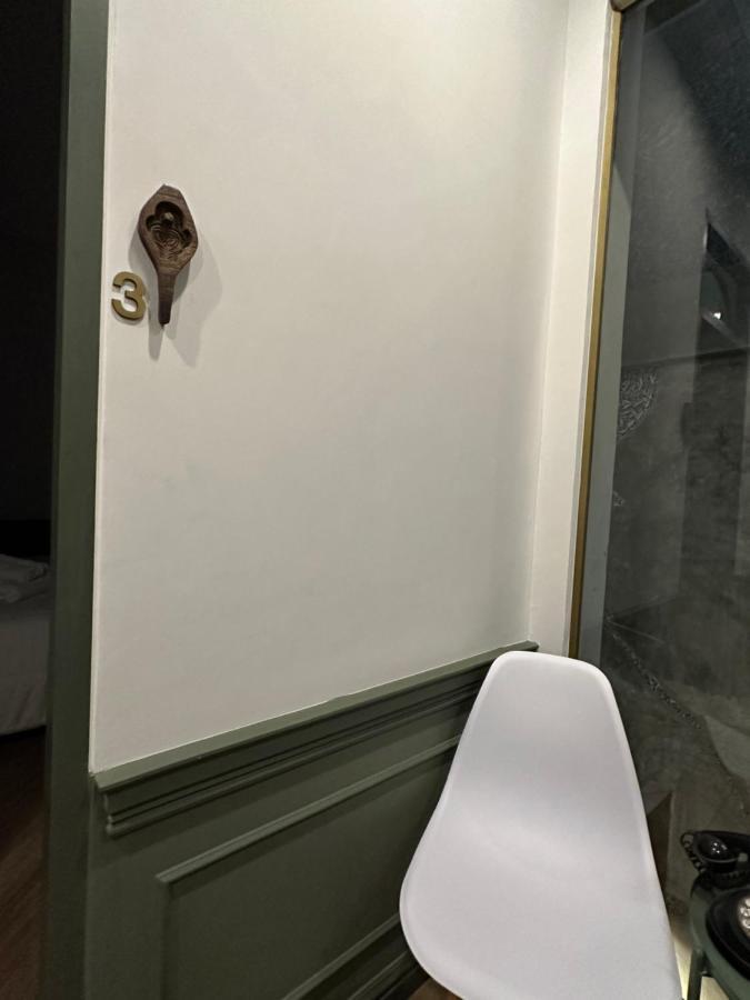 Ci Home Банкок Екстериор снимка
