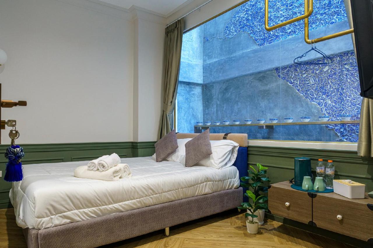 Ci Home Банкок Екстериор снимка
